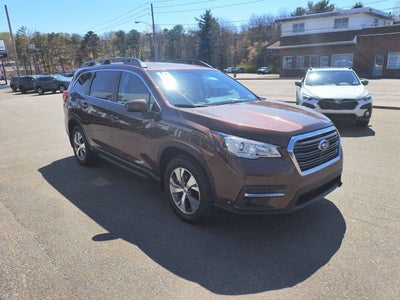 2019 Subaru Ascent Premium
