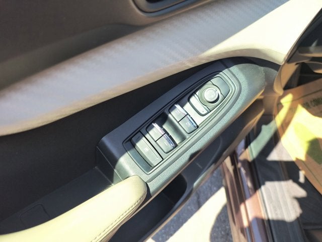 2019 Subaru Ascent Premium