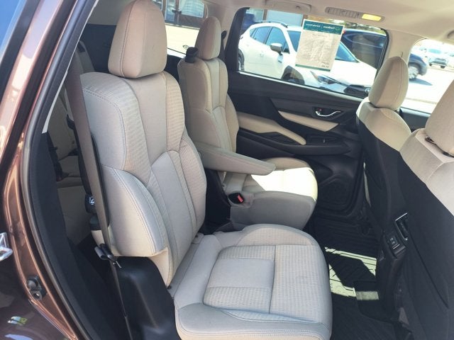 2019 Subaru Ascent Premium