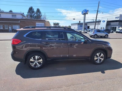 2019 Subaru Ascent Premium