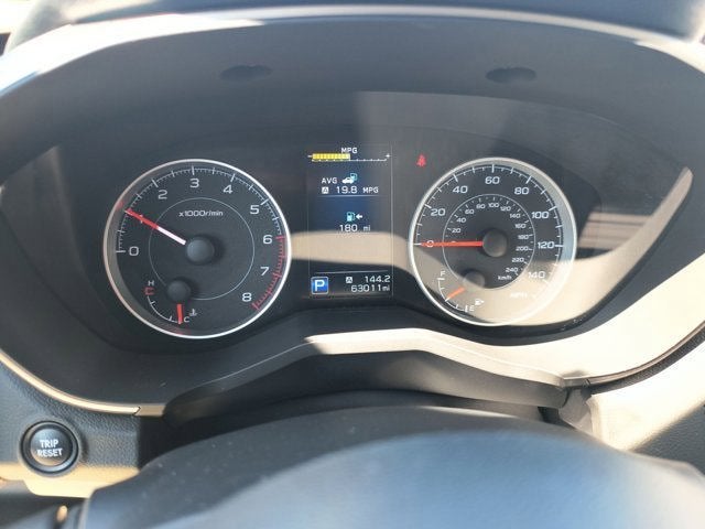 2019 Subaru Ascent Premium