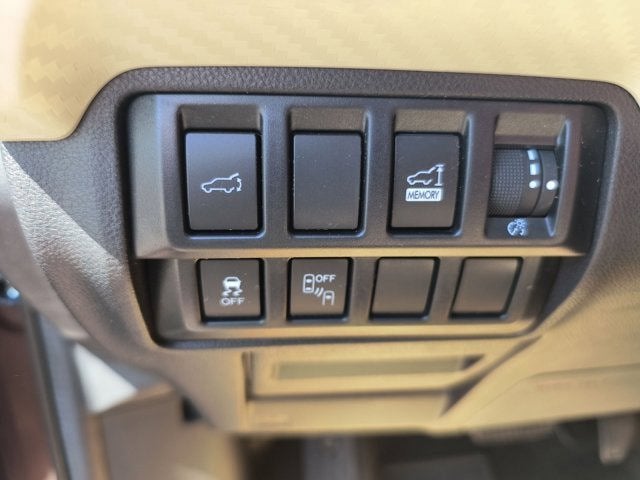 2019 Subaru Ascent Premium
