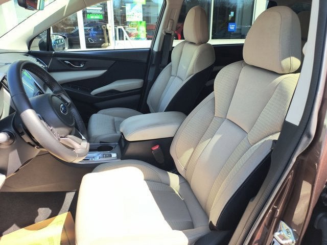 2019 Subaru Ascent Premium