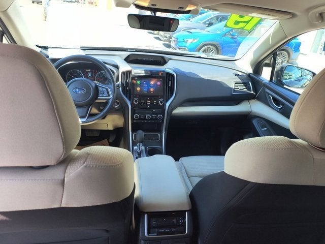 2019 Subaru Ascent Premium