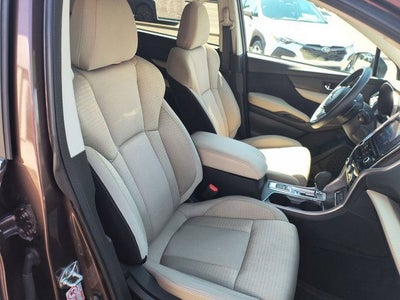 2019 Subaru Ascent Premium