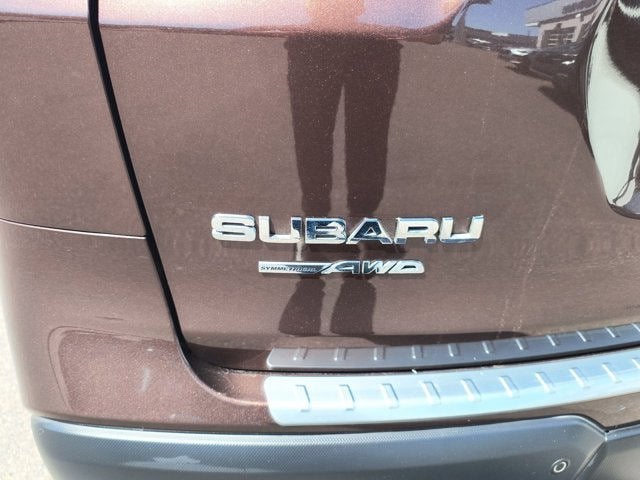 2019 Subaru Ascent Premium