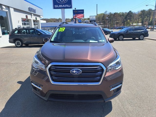 2019 Subaru Ascent Premium