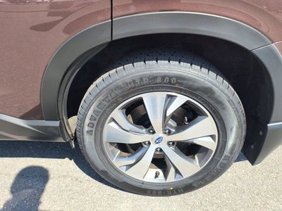 2019 Subaru Ascent Premium