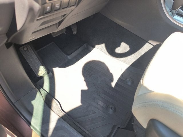 2019 Subaru Ascent Premium