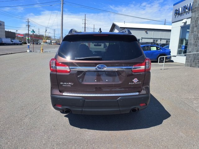 2019 Subaru Ascent Premium
