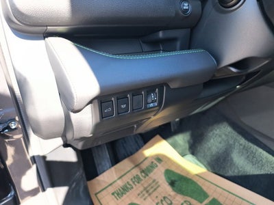 2025 Subaru Ascent Onyx Edition