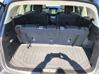 2025 Subaru Ascent Onyx Edition