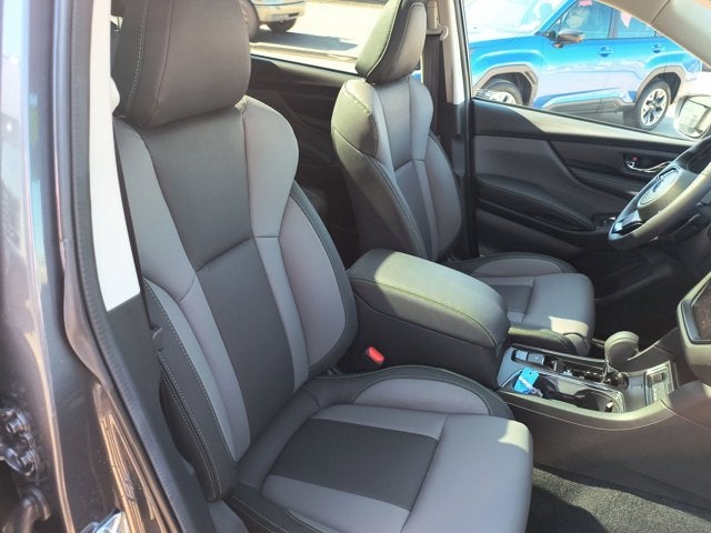 2025 Subaru Ascent Onyx Edition