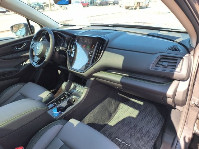2025 Subaru Ascent Onyx Edition