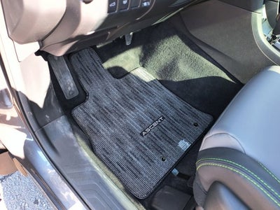 2025 Subaru Ascent Onyx Edition