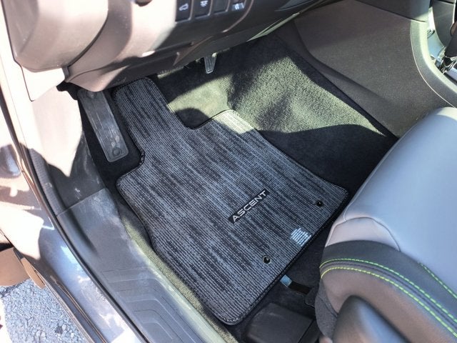 2025 Subaru Ascent Onyx Edition