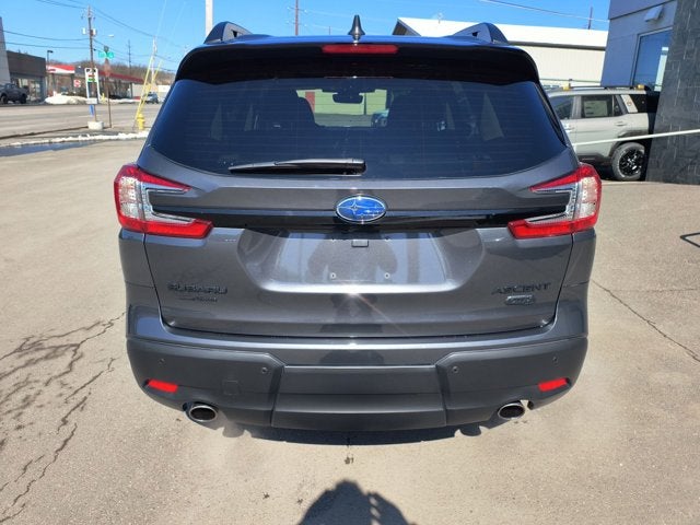 2025 Subaru Ascent Onyx Edition