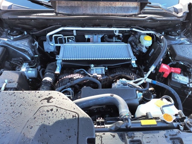 2025 Subaru Ascent Onyx Edition