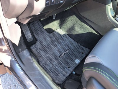 2025 Subaru Ascent Onyx Edition