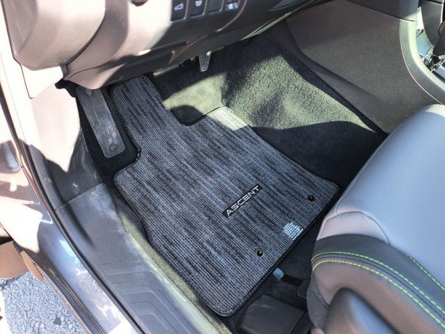 2025 Subaru Ascent Onyx Edition