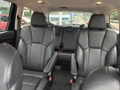 2022 Subaru Ascent Limited