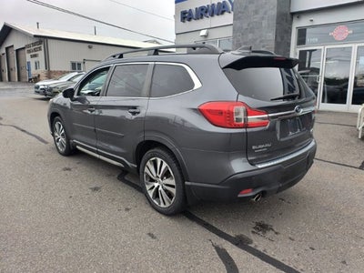 2022 Subaru Ascent Limited