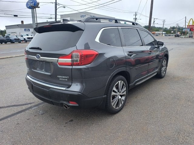 2022 Subaru Ascent Limited