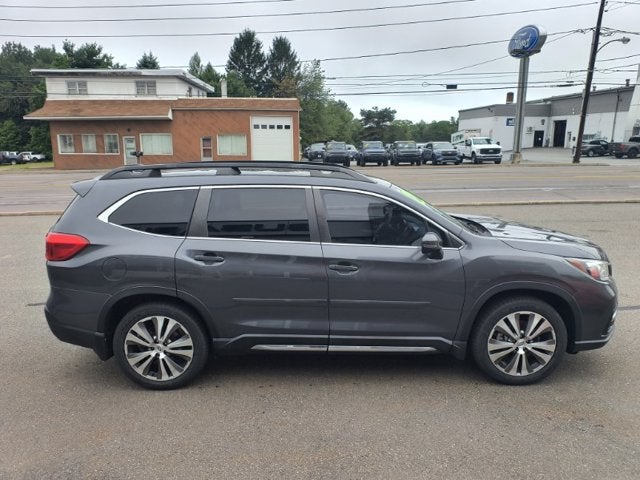2022 Subaru Ascent Limited