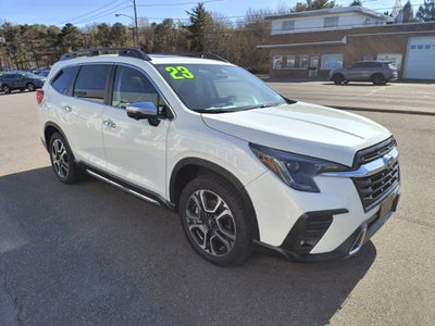 2023 Subaru Ascent Touring