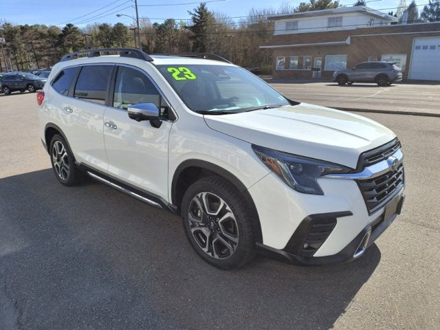 2023 Subaru Ascent Touring