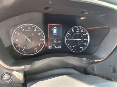 2023 Subaru Ascent Touring