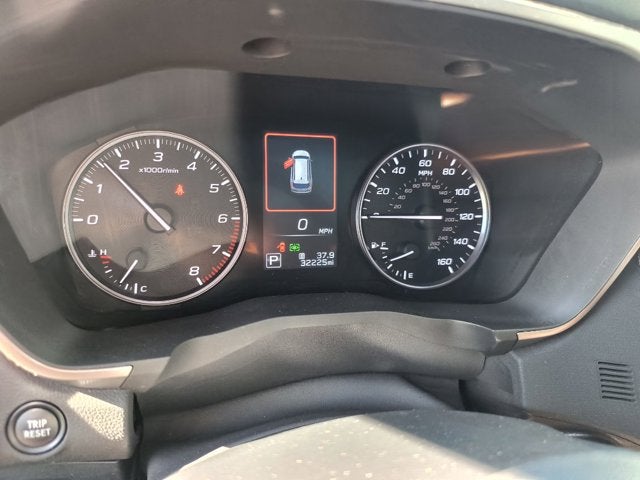2023 Subaru Ascent Touring