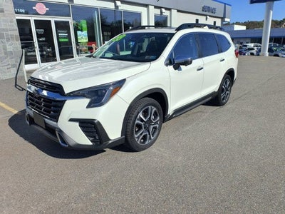 2023 Subaru Ascent Touring