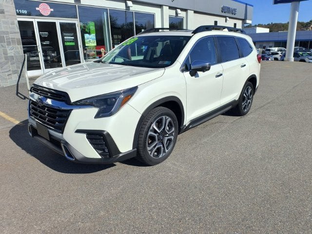 2023 Subaru Ascent Touring