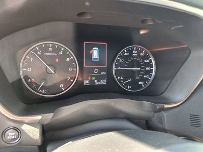 2023 Subaru Ascent Touring