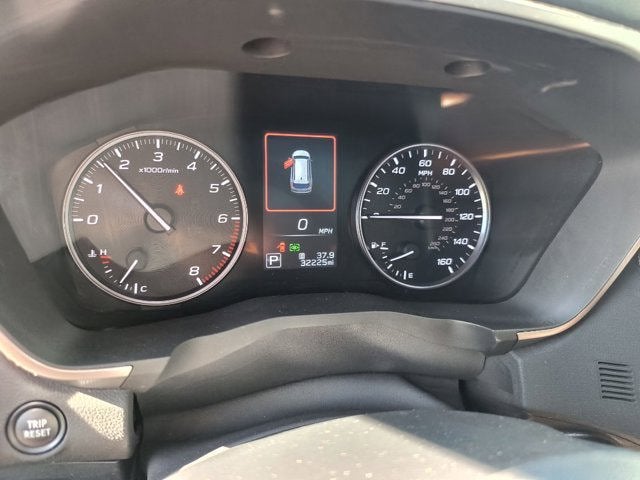 2023 Subaru Ascent Touring