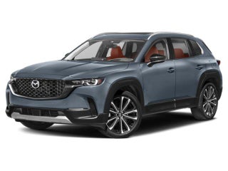 2023 Mazda Mazda CX-50 2.5 Turbo Premium Plus Package
