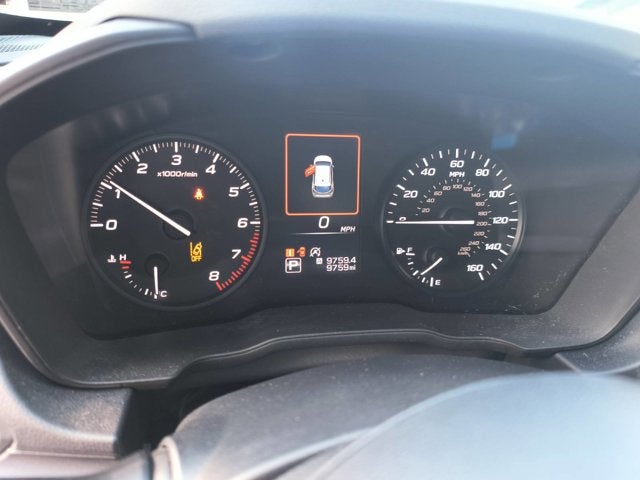 2024 Subaru Impreza AWD