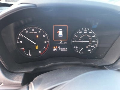 2024 Subaru Impreza AWD