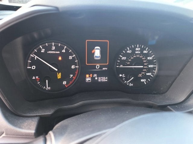 2024 Subaru Impreza AWD