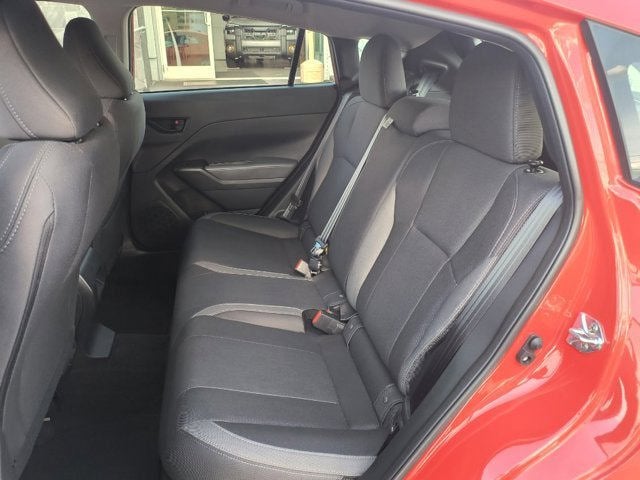 2024 Subaru Impreza AWD