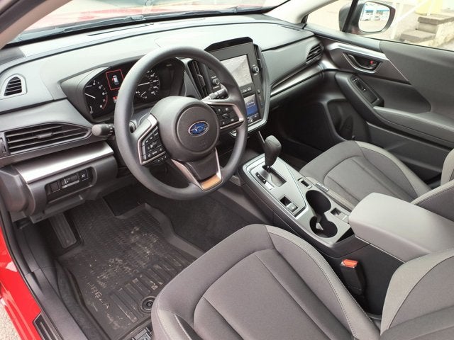 2025 Subaru Impreza AWD