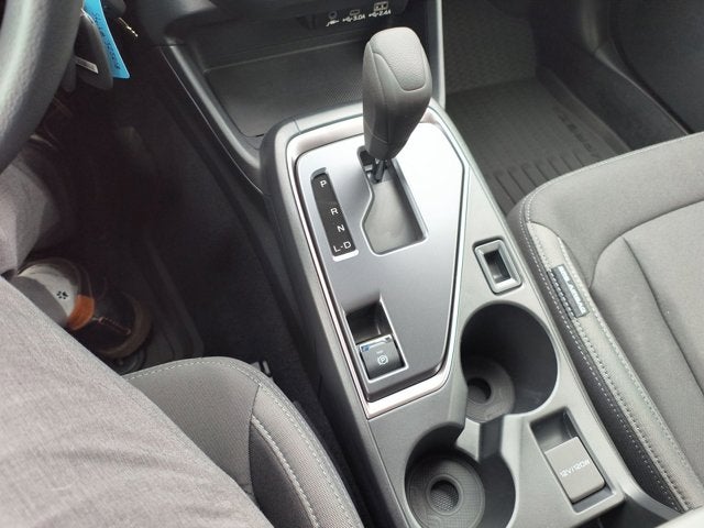 2025 Subaru Impreza AWD