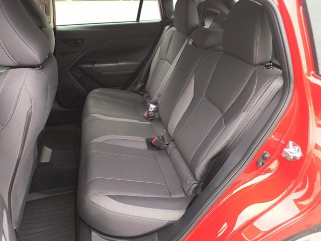 2025 Subaru Impreza AWD