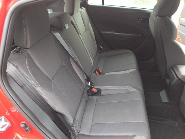 2025 Subaru Impreza AWD