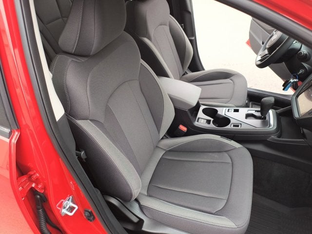 2025 Subaru Impreza AWD