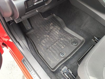 2025 Subaru Impreza AWD