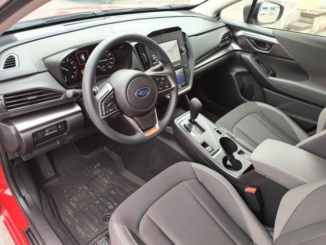 2025 Subaru Impreza AWD