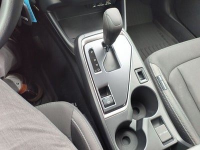 2025 Subaru Impreza AWD