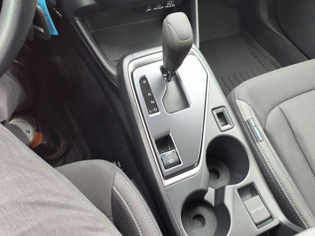 2025 Subaru Impreza AWD